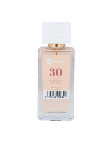 IAP PHARMA EAU DE PARFUM POUR FEMME...