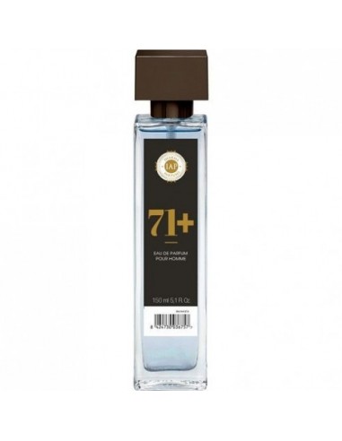 IAP PHARMA EAU DE PARFUM POUR HOMME...