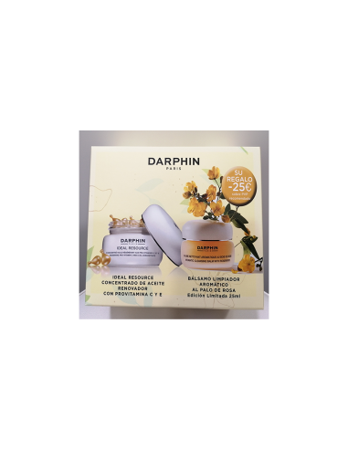 DARPHIN COFRE IDEAL RESOURCE C Y E +...