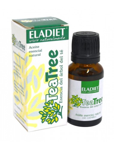 Eladiet Esencia Árbol del Té 15 ml