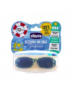 Chicco Gafas de Sol Verdes...