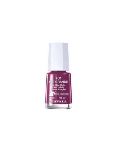 MAVALA ESMALTE BIO RIO GRANDE 701