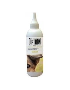 Diptron Limpiador Ótico...