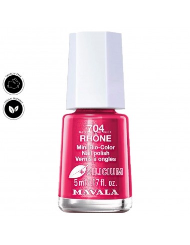 MAVALA ESMALTE BIO RHONE 704