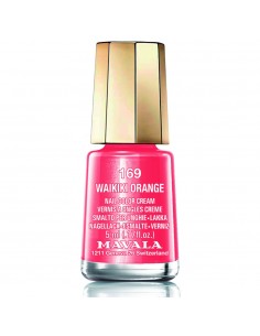 MAVALA ESMALTE COLOR...