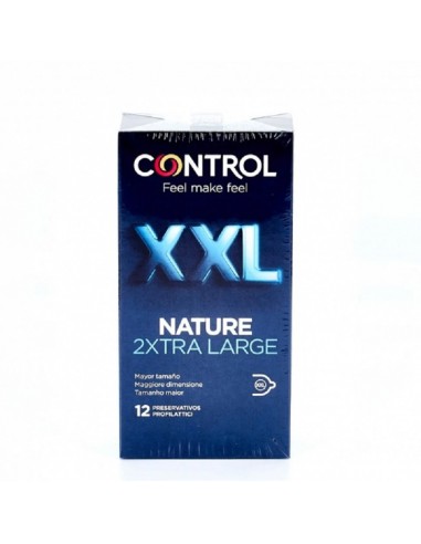 Control Nature 2Xtra Large...