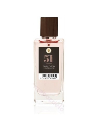 IAP Pharma Nº51 Eau de Parfum Hombre...