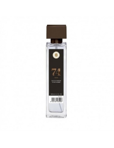 IAP PHARMA EAU DE PARFUM POUR HOMME...