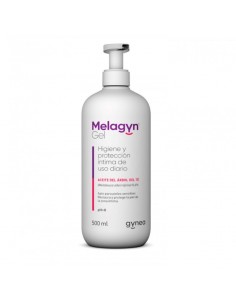MELAGYN GEL  1 ENVASE 500 ML