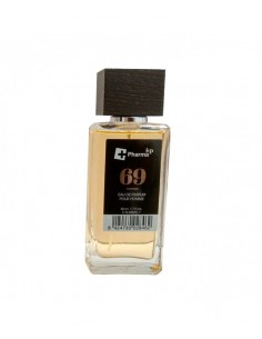 IAP PHARMA POUR HOMME  1...