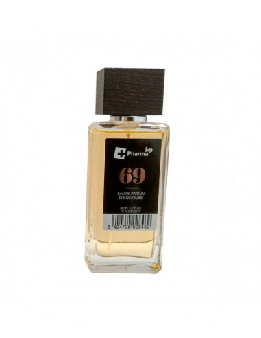 IAP PHARMA POUR HOMME  1 ENVASE 50 ML...