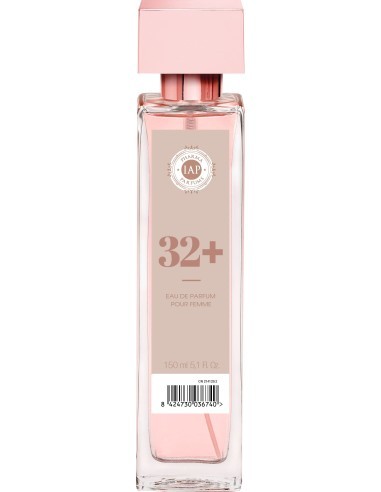 IAP Pharma Nº32+ Eau de Parfum Mujer...