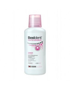 BEXIDENT DIENTES SENSIBLES...