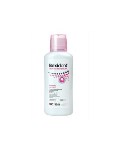 BEXIDENT DIENTES SENSIBLES PACK...