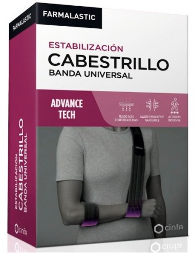Farmalastic Advance Tech Cabestrillo...