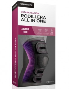 RODILLERA ESTABILIZADORA...
