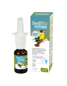 SEDIFLU DESCONGESTIVO NASAL...