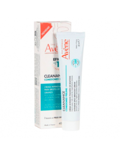AVENE CLEANANCE COMEDOMED PEELING CREMA INTENSIVA PARA BROTES DE GRANOS 40ML