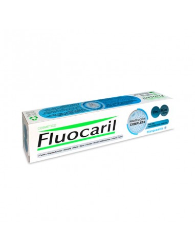 FLUOCARIL PROTECCION COMPLETA...