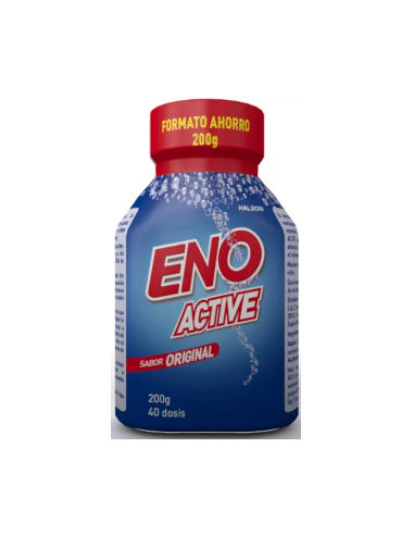 ENO ACTIVE  1 ENVASE 200 G