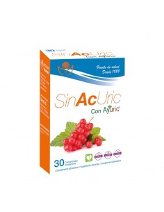 Bioserum SinAcUric...