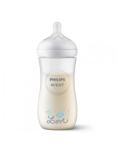 AVENT PHILIPS BIBERON ANTI-COLIC...