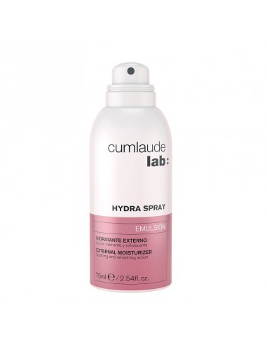 CUMLAUDE LAB: HYDRA SPRAY EMULSION  1...
