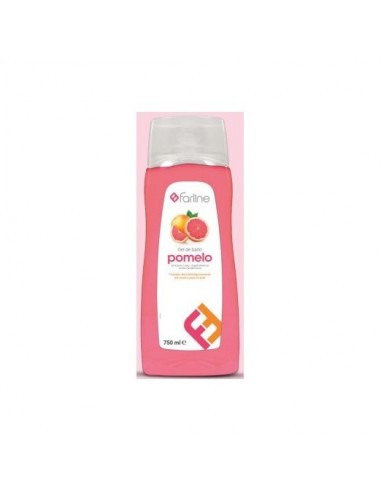 Farline Gel de Baño Pomelo pH Neutro...