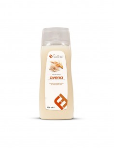 FARLINE GEL DE AVENA  1...