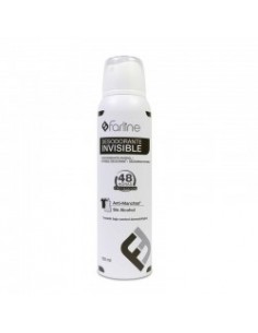 FARLINE DESODORANTE SPRAY...