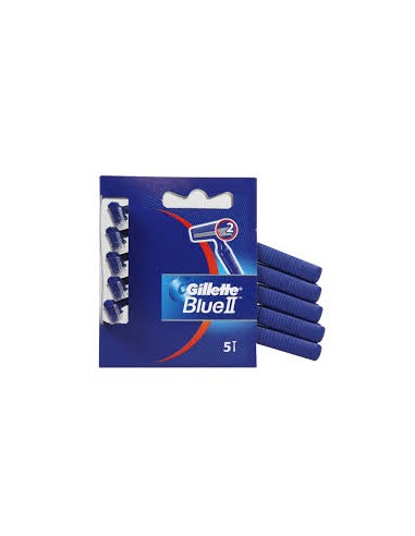 Gillette BlueII Maquinillas...
