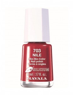 Mavala Mini Bio-Color Nile...
