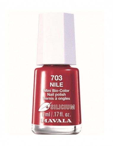 Mavala Mini Bio-Color Nile 703...