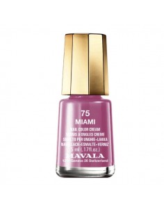 MAVALA ESMALTE COLOR...