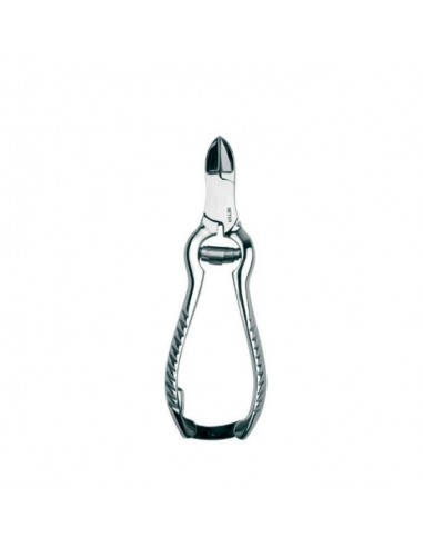 BETER ALICATES PEDICURO CROMADO 12 CM...
