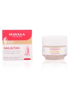 MAVALA NAILACTAN CREMA...