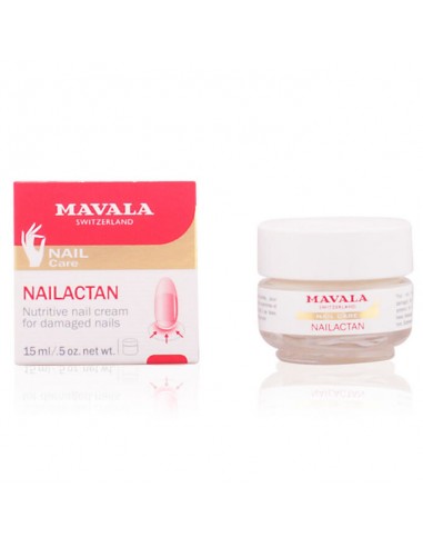 MAVALA NAILACTAN CREMA NUTRITIVA PARA...