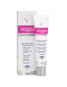 Vagisil Rejuvenation Sérum...