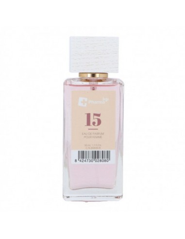 IAP PHARMA EAU DE PARFUM POUR FEMME...