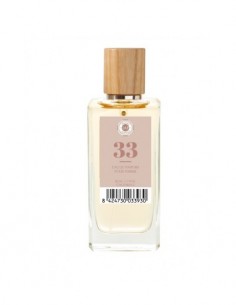 IAP Pharma Nº33 Eau de...