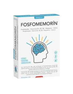 BIPOLE FOSFOMEMORIN  20...
