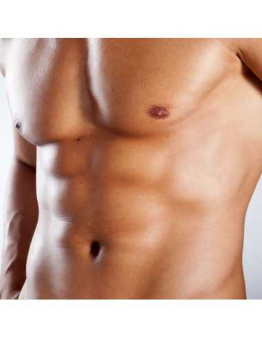 Pack cuerpo superior hombre