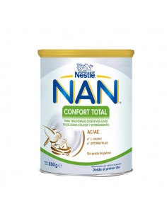 NAN CONFORT 1 TOTAL( EXPERT...