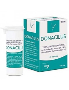 DONACILUS  30 CAPS