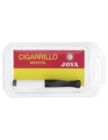 CIGARRILLO JOYA MENTOL