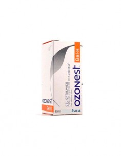OZONEST GEL K GEL OFTALMICO...