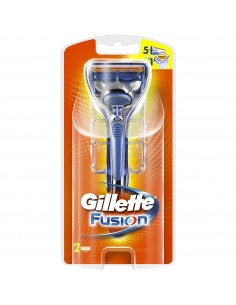 GILLETTE FUSION 5 MANUAL