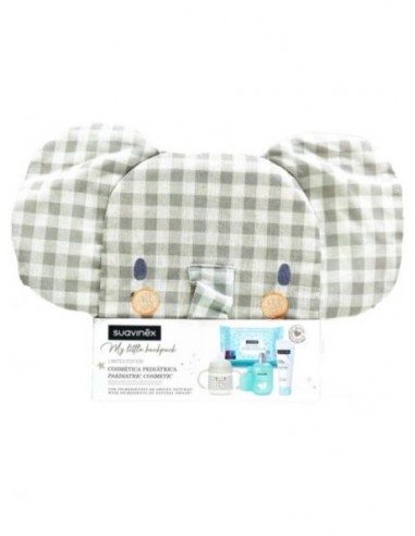 SUAVINEX MOCHILA INFANTIL ELEFANTE  1...