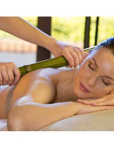 Body Scrubs Bambu o Vitc