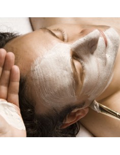 Gentelmen’s Facial